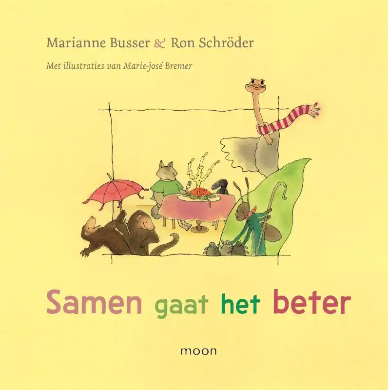 Veilige Betaling Samen gaat het beter