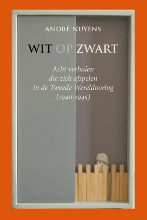 Direct Beschikbaar Wit op zwart