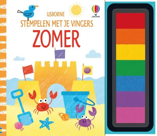 Express Levering Zomer