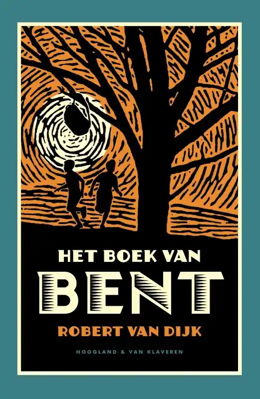 Snelle Levering Het boek van Bent