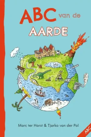 ABC van de aarde Tijdelijk Beschikbaar