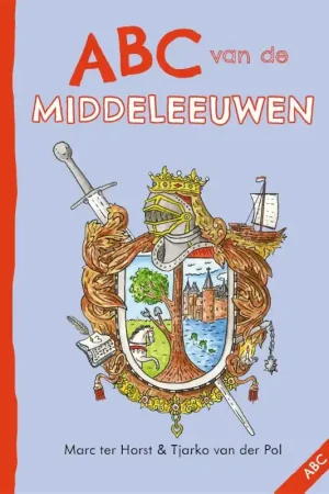 ABC van de middeleeuwen Rechtstreeks Van De Fabrikant