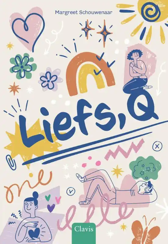 Laatste Kans Liefs, Q
