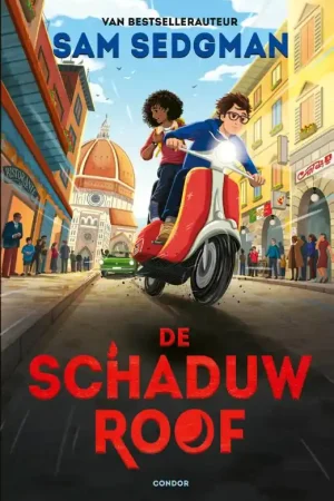 De schaduwroof Superprijs