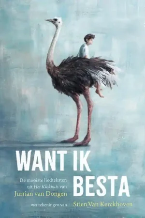 Actieprijs Want ik besta