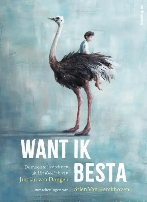 Actieprijs Want ik besta