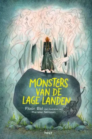 Gratis Retour Monsters van de Lage Landen