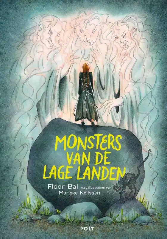 Gratis Retour Monsters van de Lage Landen