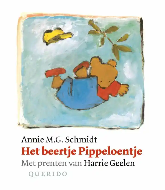 Nu Kopen Het beertje Pippeloentje