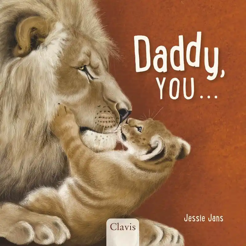 Betrouwbaar Daddy, You…