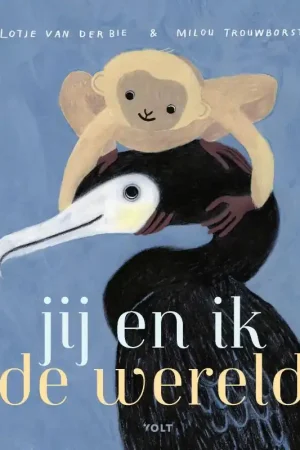 Gecertificeerd Jij en ik de wereld