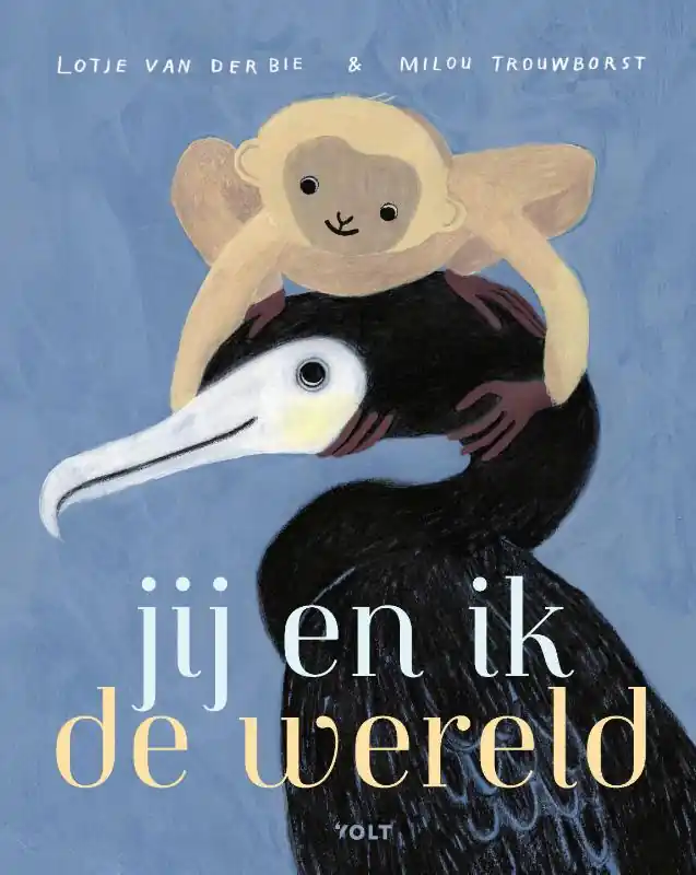 Gecertificeerd Jij en ik de wereld
