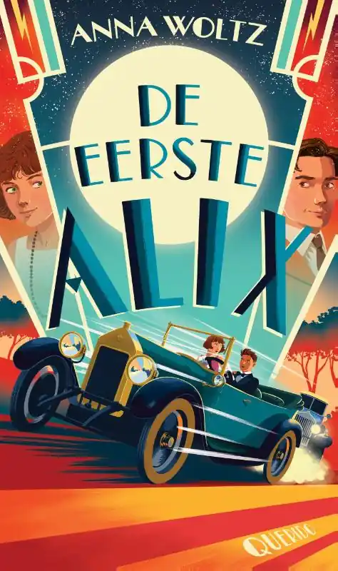 De eerste Alix Voordeelprijs