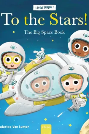 Into Space! Tijdelijk Beschikbaar