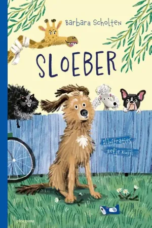 Bestel Nu Sloeber