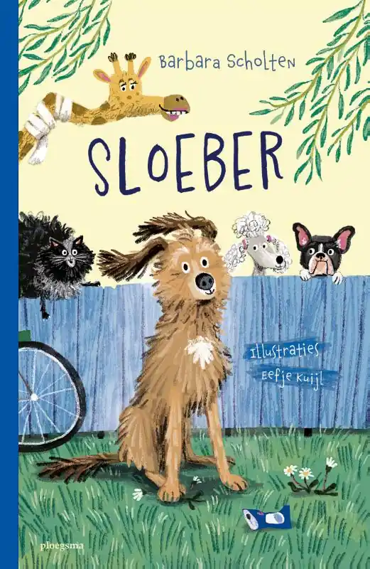 Bestel Nu Sloeber