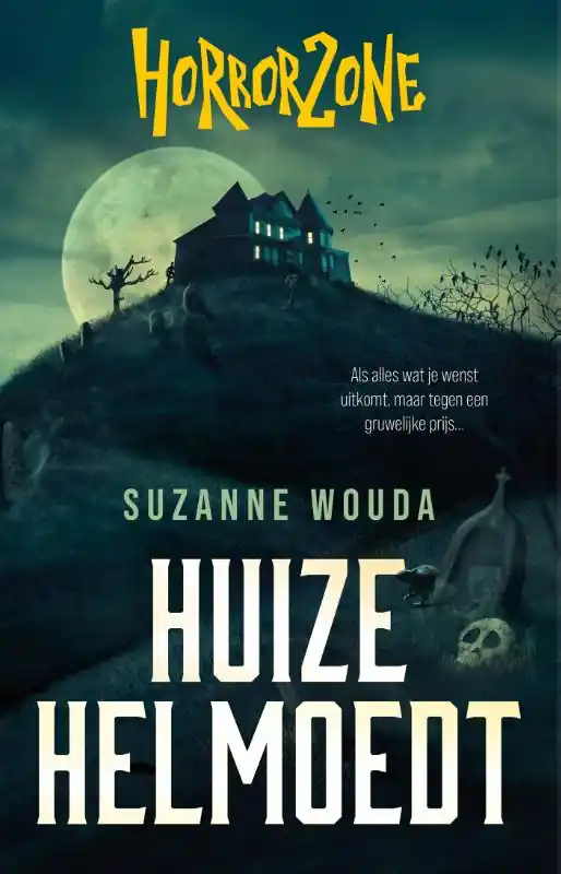 Huize Helmoedt Gereduceerde Prijs