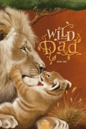 Wild about Dad Alleen Vandaag
