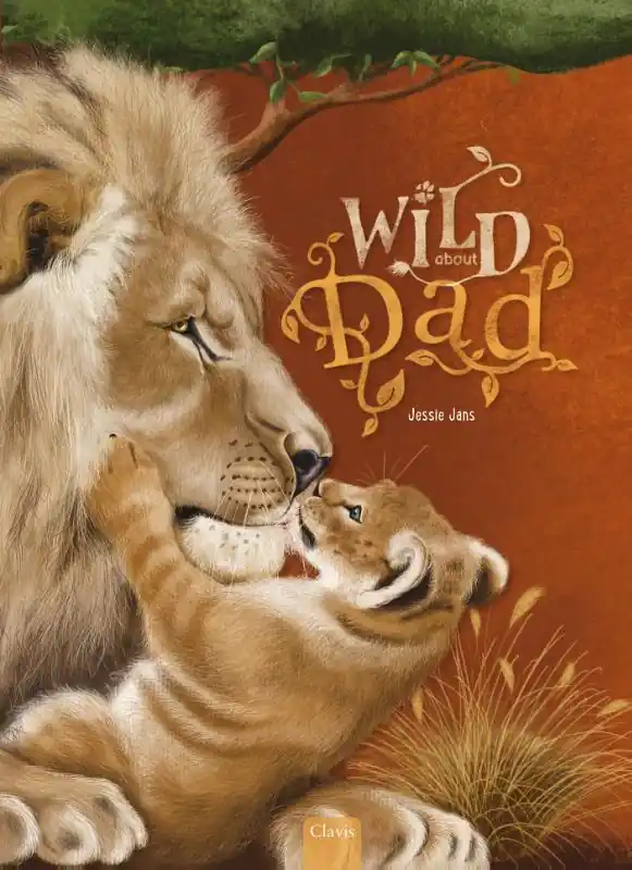 Wild about Dad Alleen Vandaag