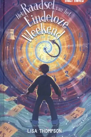Het raadsel van het eindeloze weekend Must-Have