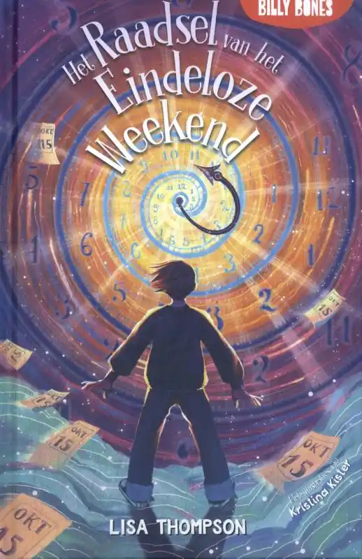 Het raadsel van het eindeloze weekend Must-Have
