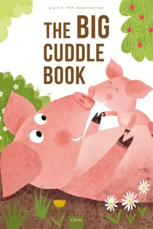 Express Levering The Big Cuddle Book
