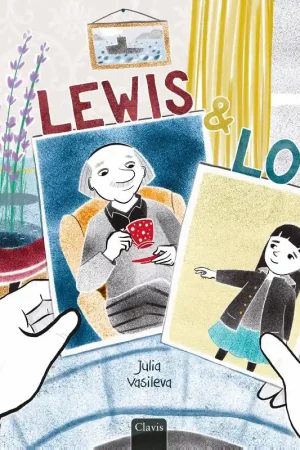 Bestel Nu Lewis and Lou