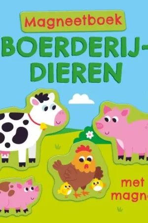 Betaalbaar Boerderijdieren