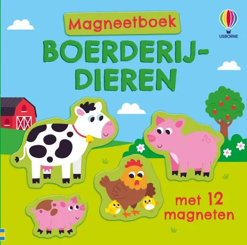 Betaalbaar Boerderijdieren