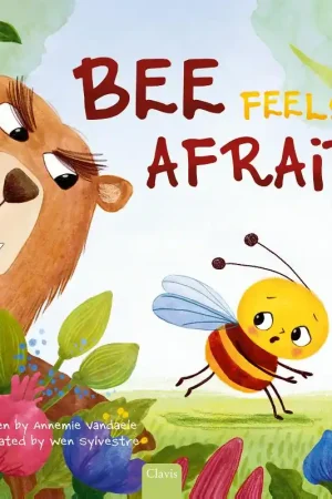 Superprijs Bee Feels Afraid