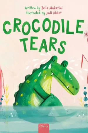 Laatste Kans Crocodile Tears