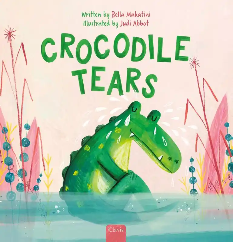 Laatste Kans Crocodile Tears