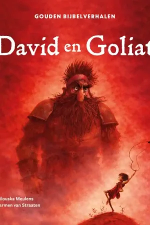 David en Goliat Finale Uitverkoop