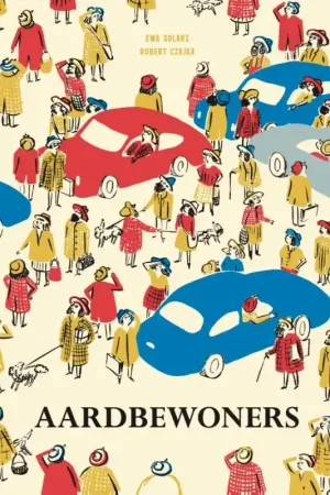 Aardbewoners Laatste Versie