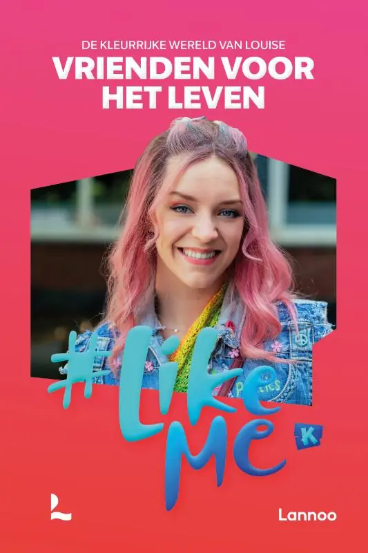 Vrienden voor het leven Op = Op