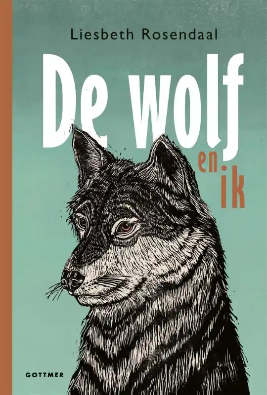 De wolf en ik Exclusieve Aanbieding
