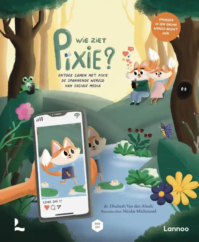 Fabrieksprijs Wie ziet Pixie?