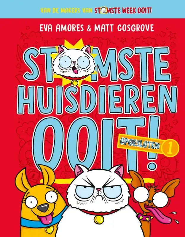 Premium Opgesloten