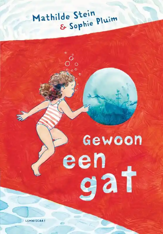 Shop Nu Gewoon een gat
