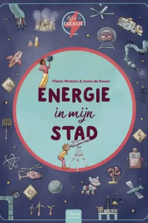Actieprijs Energie in mijn stad