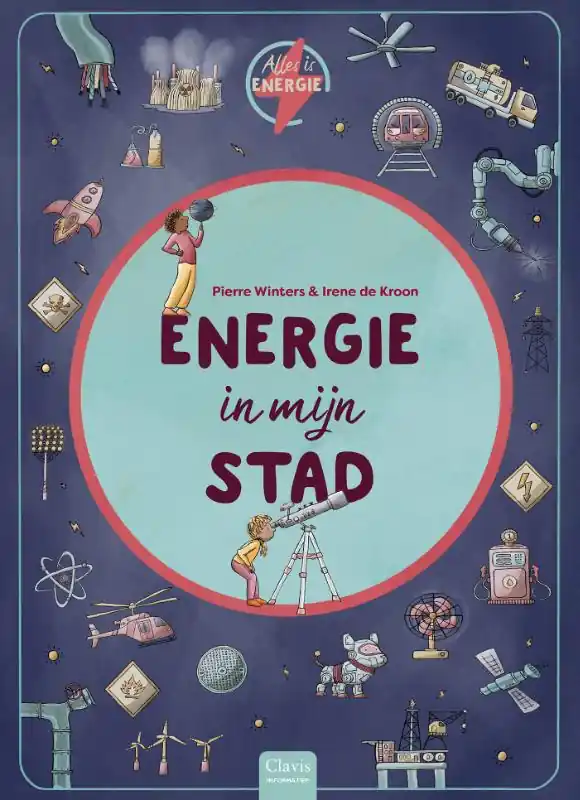 Actieprijs Energie in mijn stad