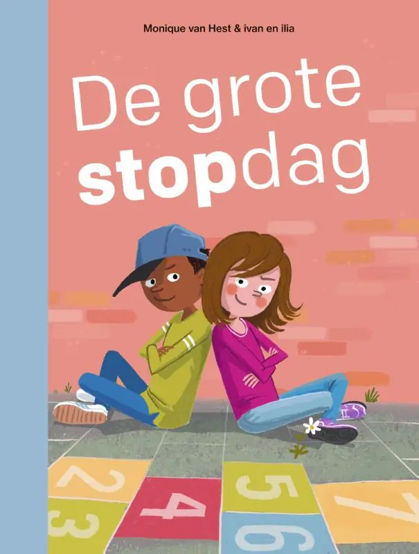 Flitsaanbieding De grote stopdag