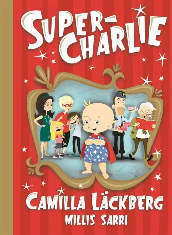 Laatste Kans Super-Charlie