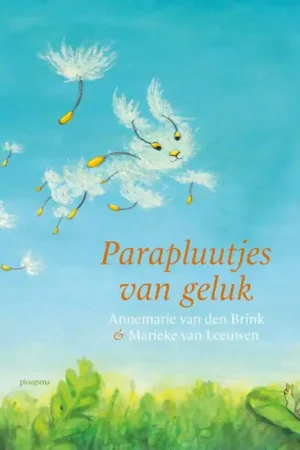 Beste Prijs Parapluutjes van geluk