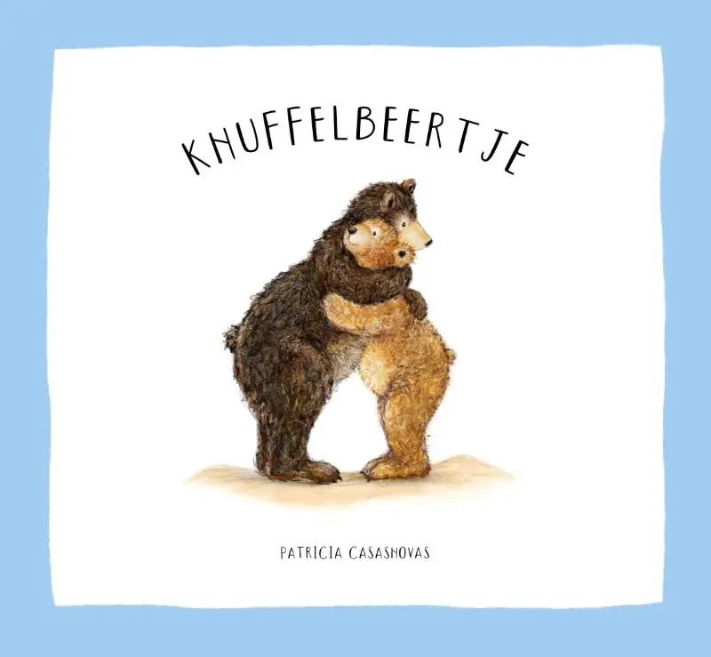 Goedkoop Knuffelbeertje
