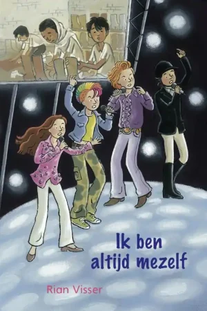 Express Levering Ik ben altijd mezelf