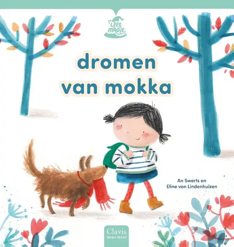 Speciale Aanbieding dromen van mokka