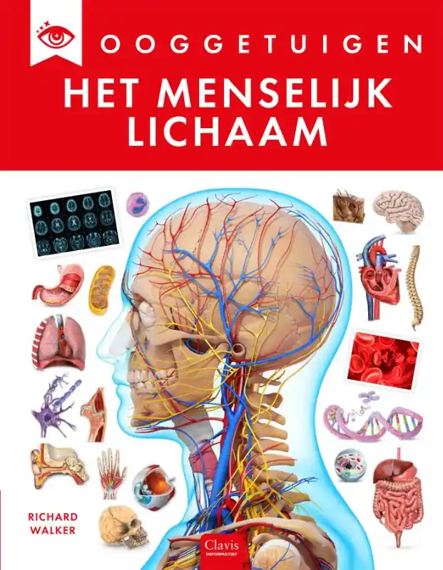 Het menselijk lichaam Gecertificeerd