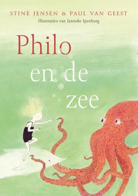 Philo en de zee Laatste Kans