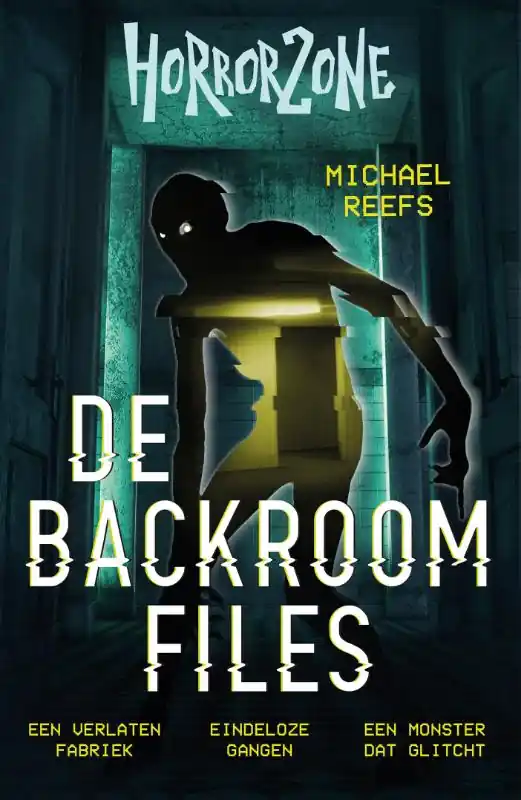 Koop Vandaag De Backroom Files